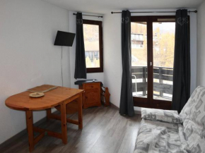 Studio cosy pour 4 au centre des Orres, accès direct pistes - FR-1-322-180